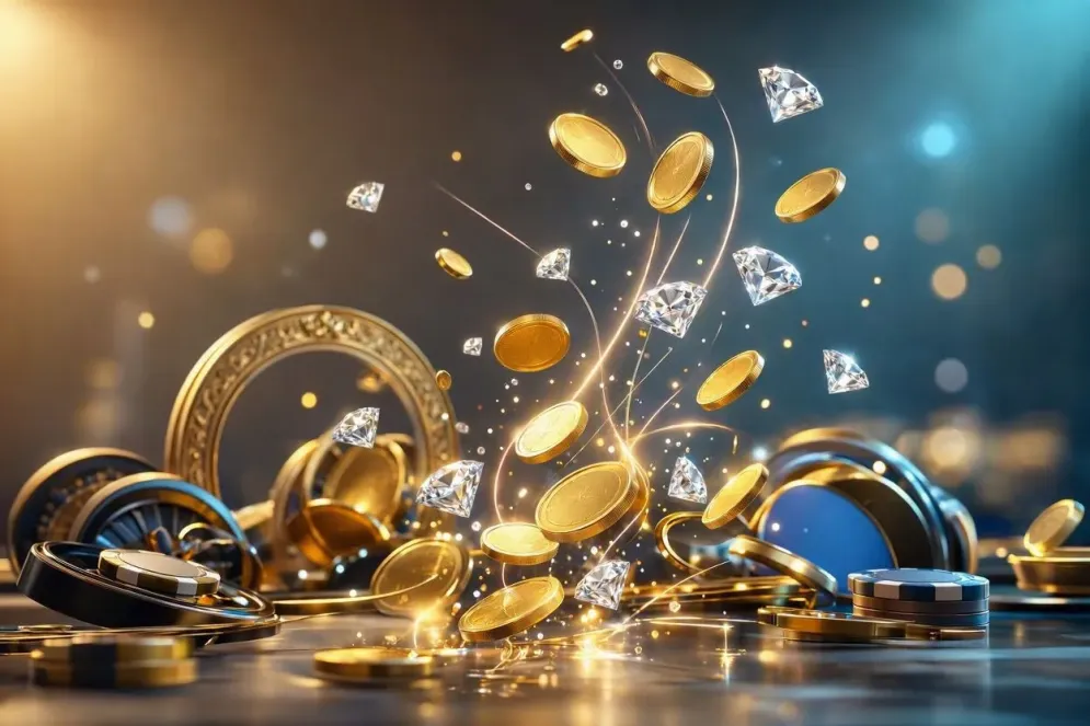 Immerion Casino